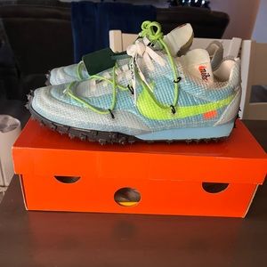 Nike off-white terra kiger 5